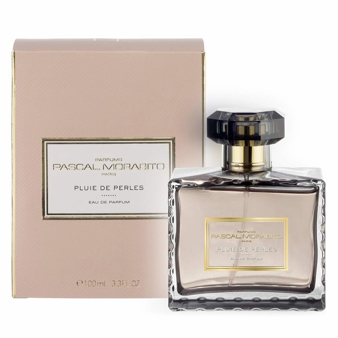 Pluie De Perles by Pascal Morabito 100ml EDP