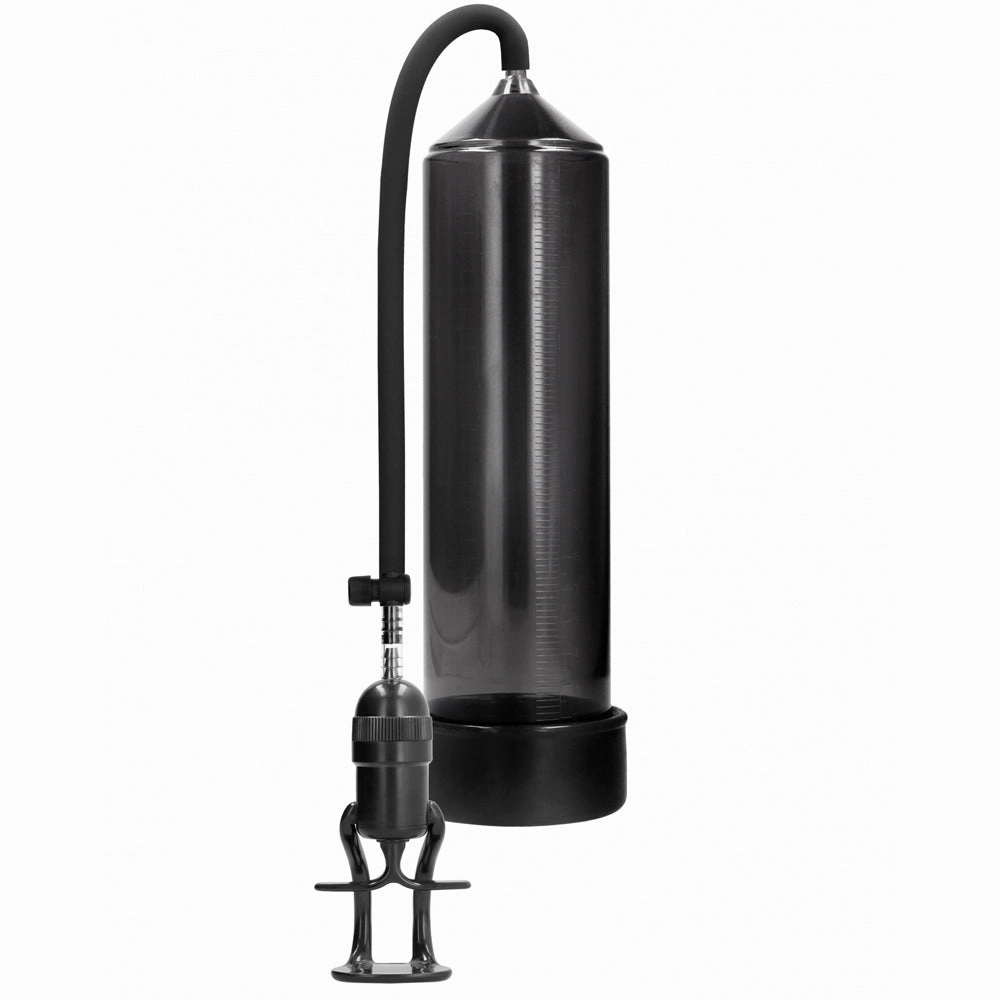 Pumped Deluxe Beginner Penis Pump