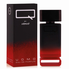 Q Uomo by Armaf 100ml EDP for Men