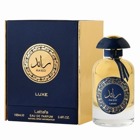 Ra'ed Luxe by Lattafa 100ml EDP
