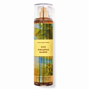 Rio Pineapple Mango by Bath & Body Works 236ml Body Mist