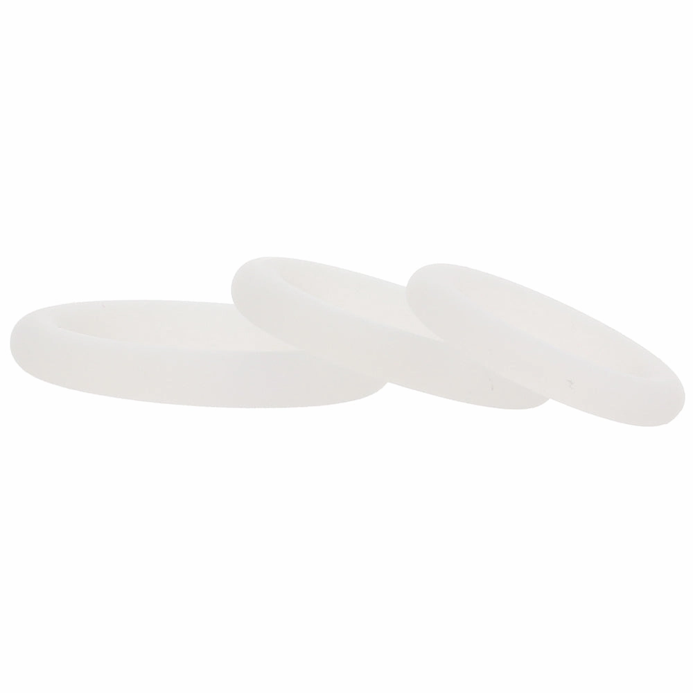 Rock Solid The Perfect Present C-Ring Set