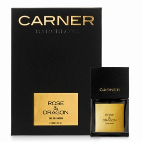 Rose & Dragon by Carner Barcelona 50ml EDP