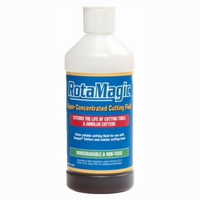 RotaMagic Cutting Fluid