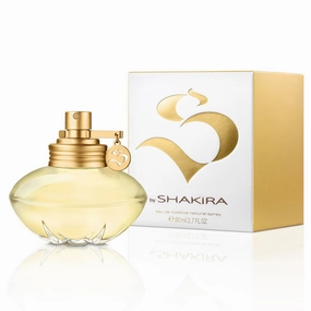 S by Shakira 80ml EDT for Women