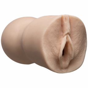 Sasha Grey UR3 Cream Pie Pocket Pussy Stroker