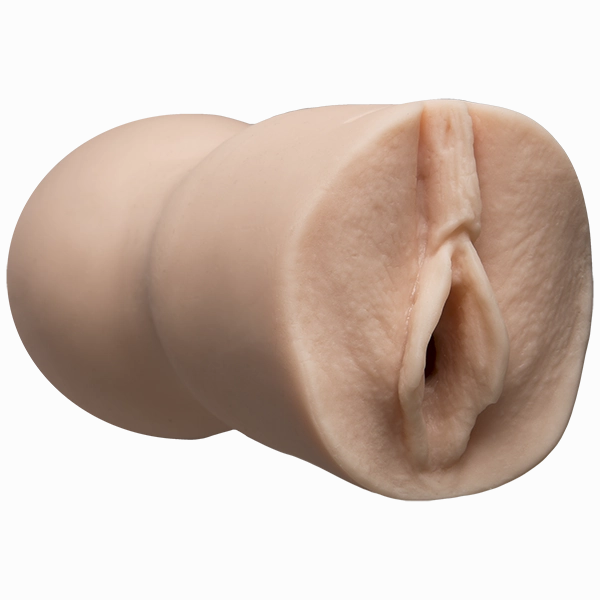 Sasha Grey UR3 Cream Pie Pocket Pussy Stroker
