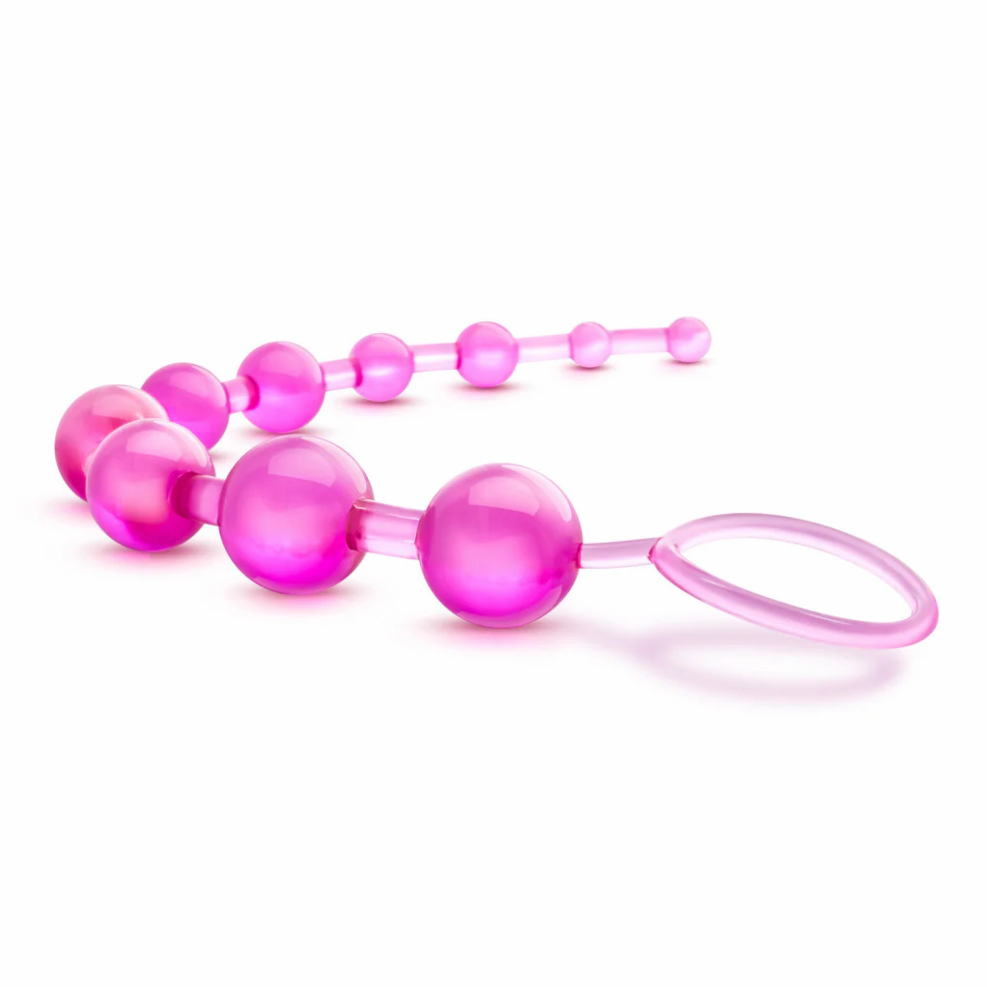 Sassy Anal Beads