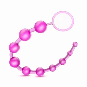 Sassy Anal Beads