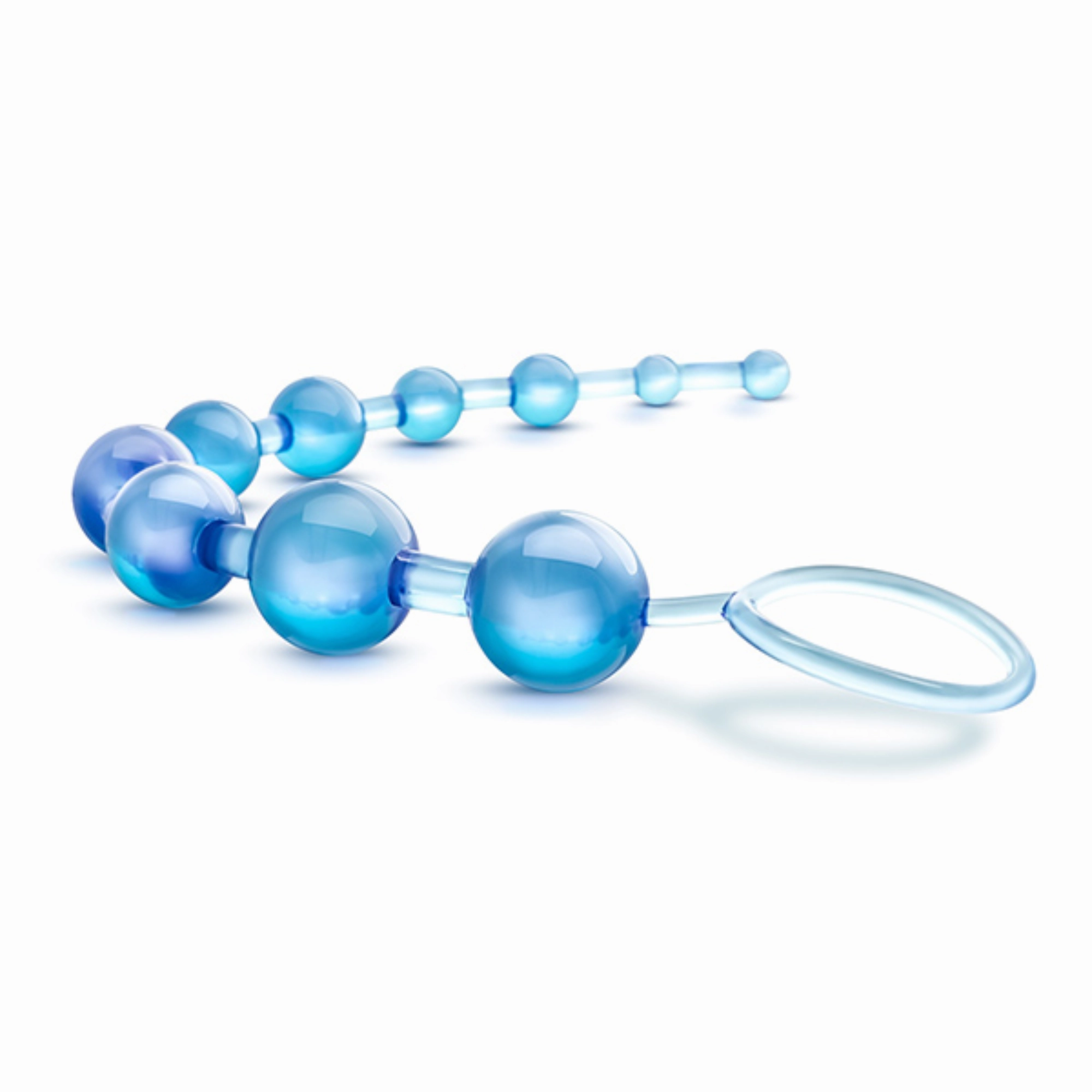Sassy Anal Beads