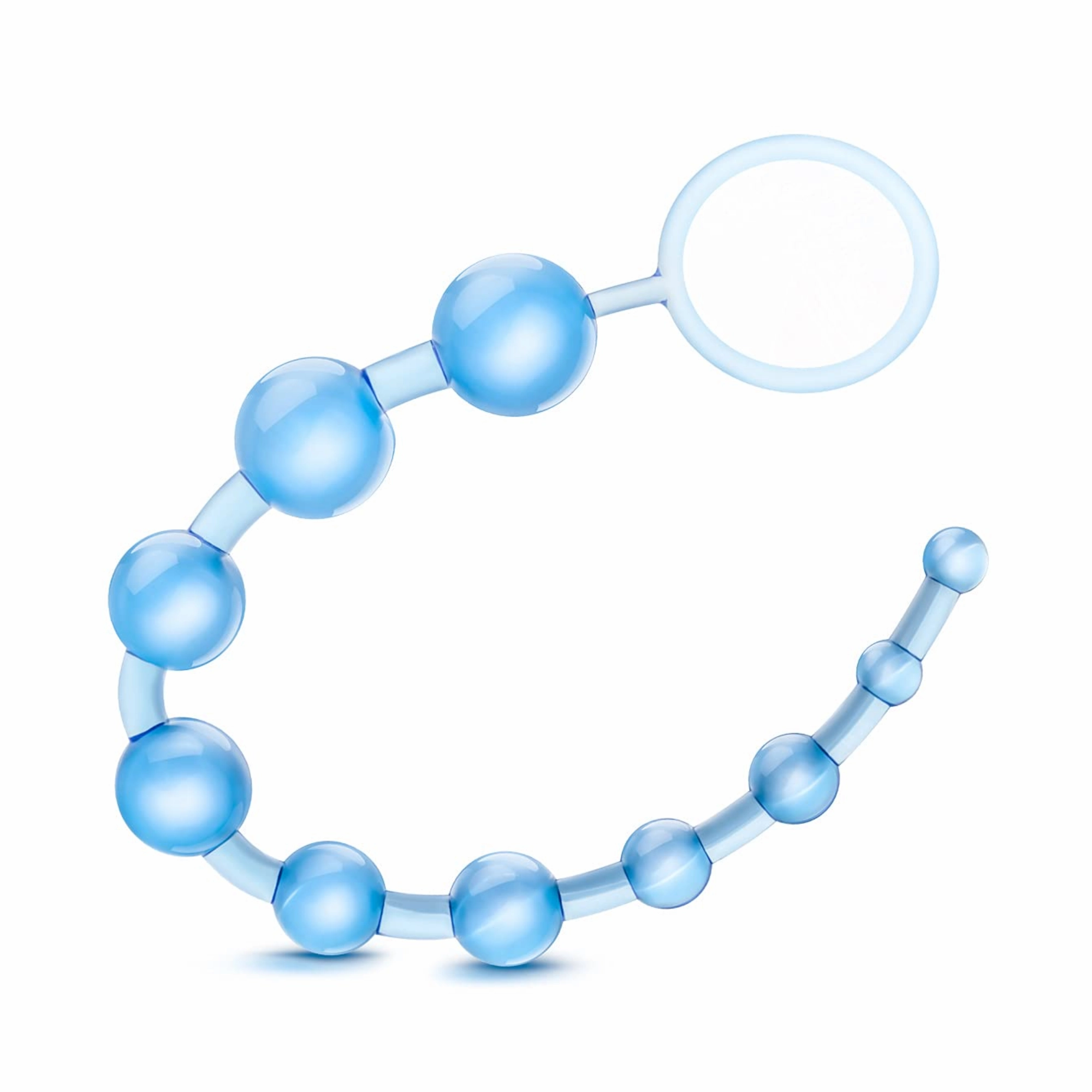 Sassy Anal Beads
