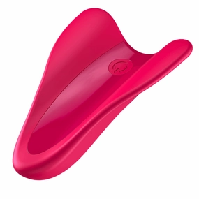 Satisfyer High Fly Finger Vibrator