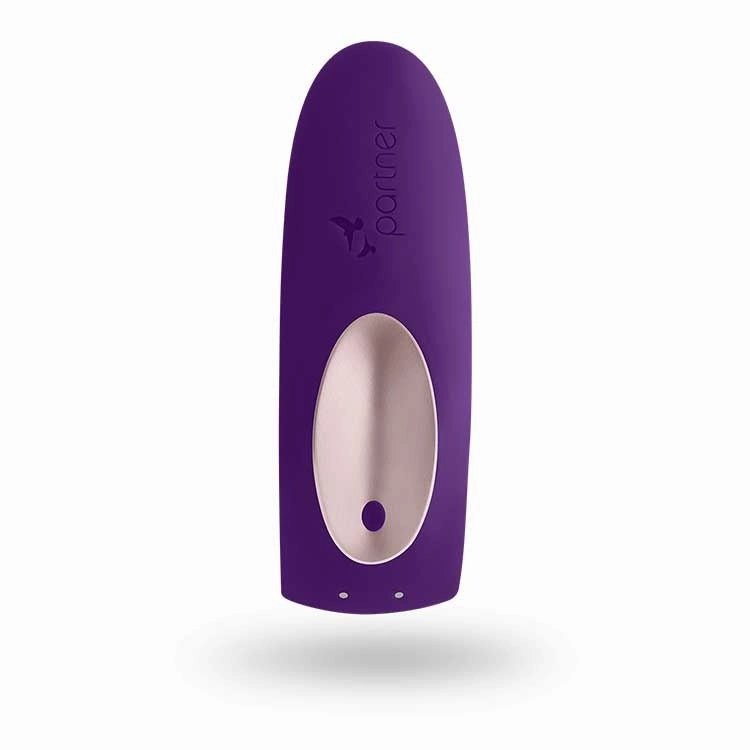 Satisfyer Partner Plus Remote