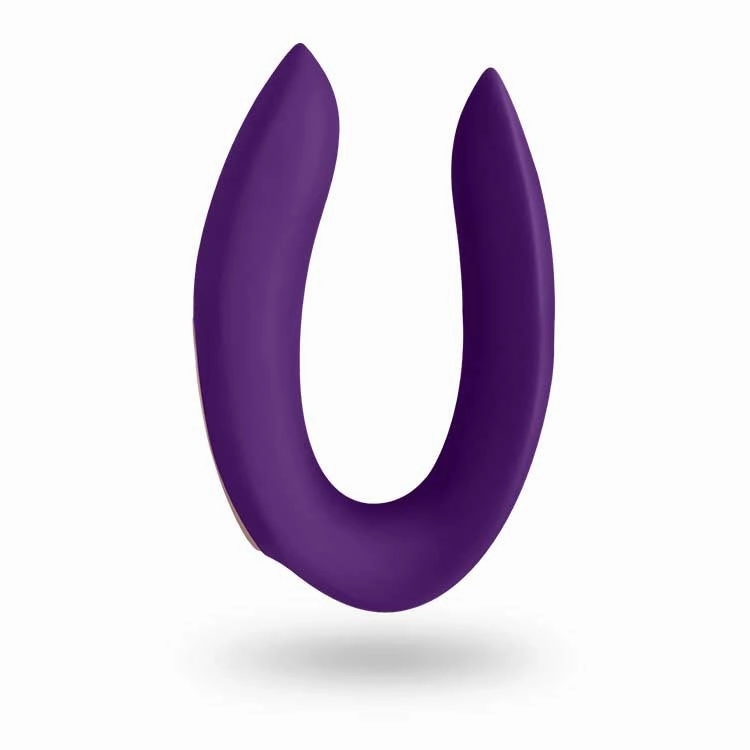 Satisfyer Partner Plus Remote