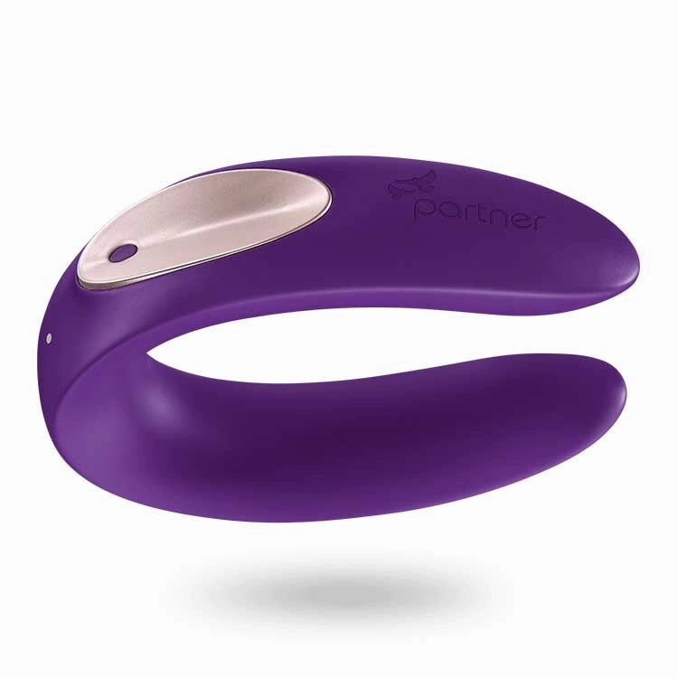 Satisfyer Partner Plus Remote