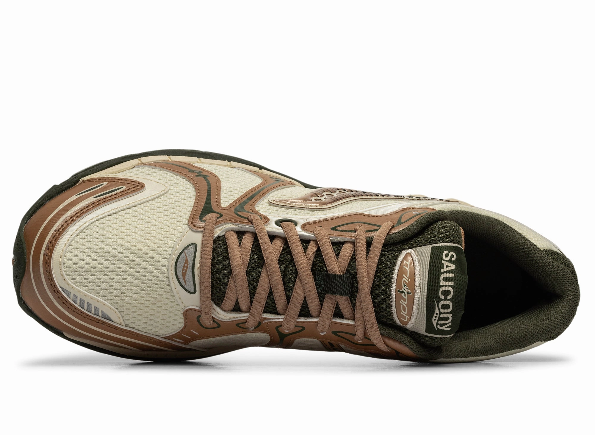 Saucony & Friends Progrid Triumph 4