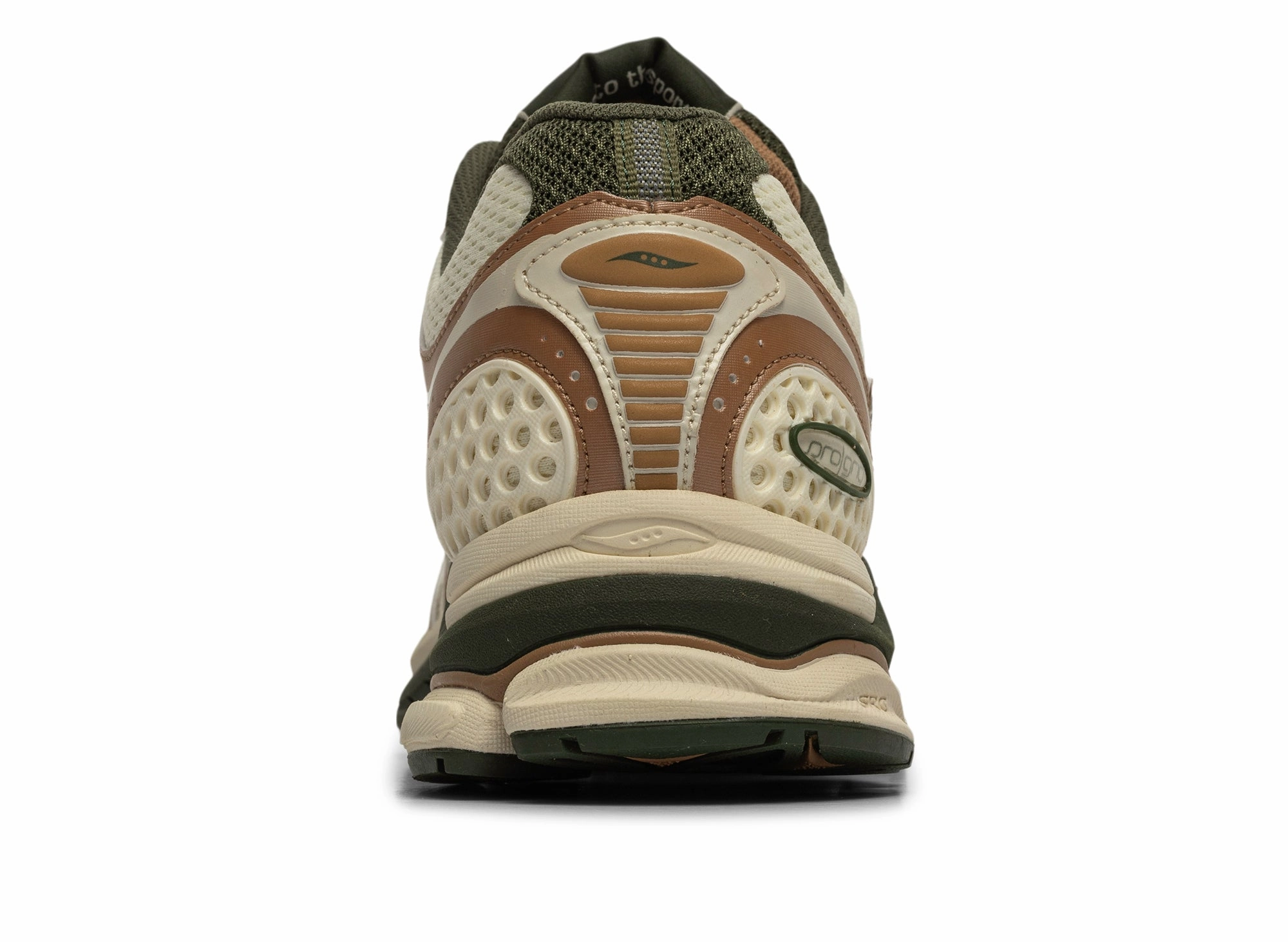 Saucony & Friends Progrid Triumph 4