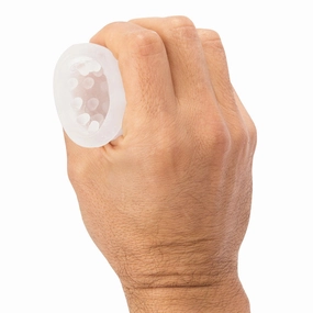 Screaming O Jackits MANsturbation Sleeve