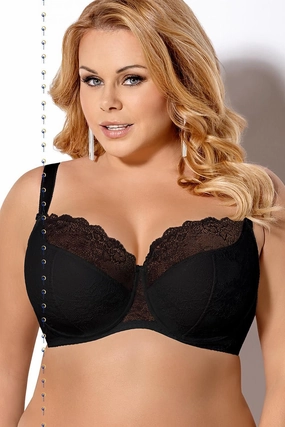 Semi-soft  Gorsenia Lingerie