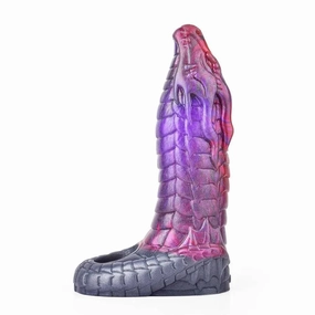 Silicone Monster Dick Extender