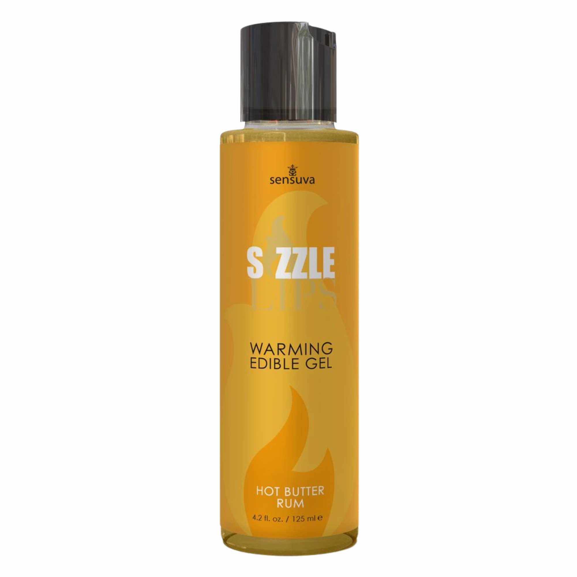 Sizzle Lips Warming Gel