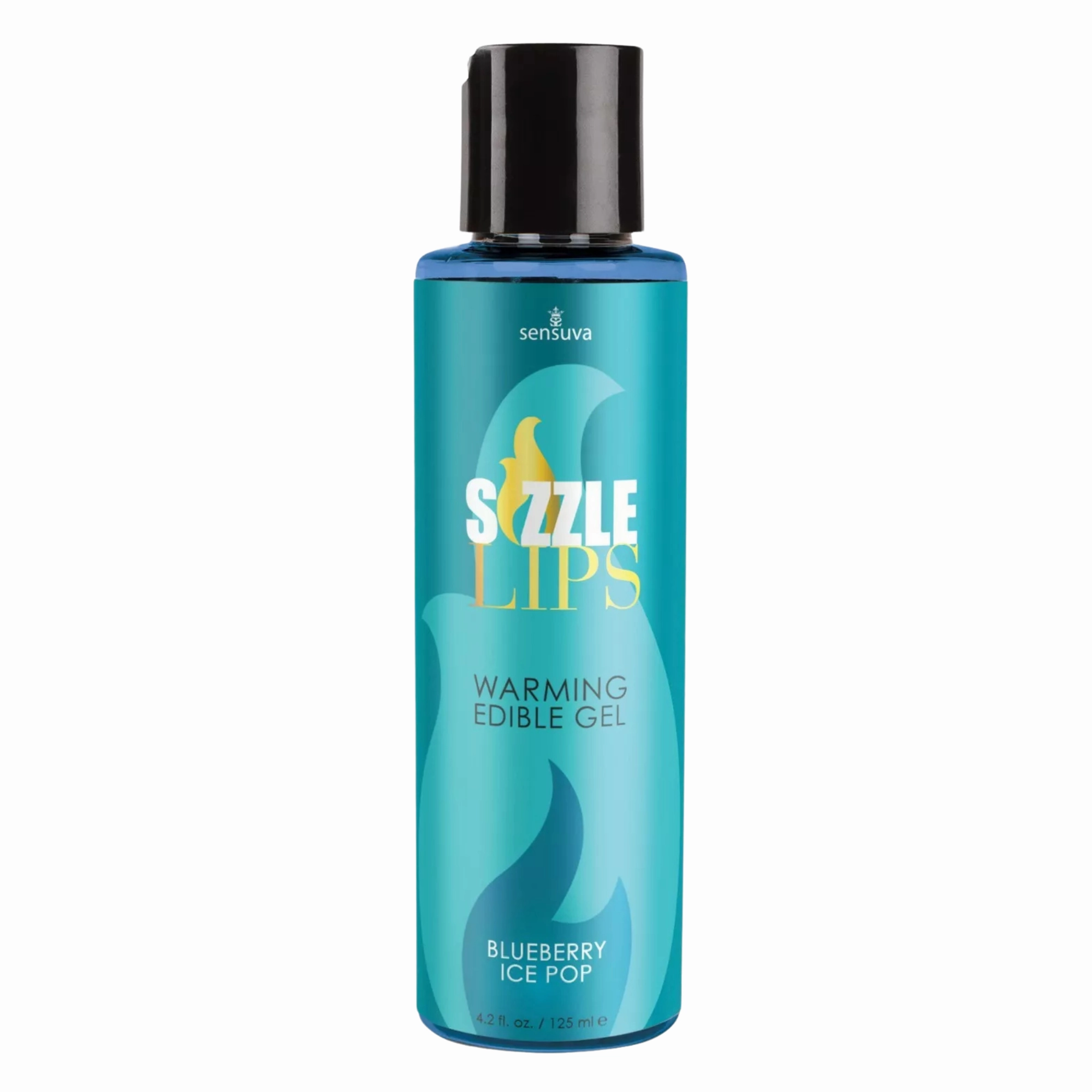 Sizzle Lips Warming Gel