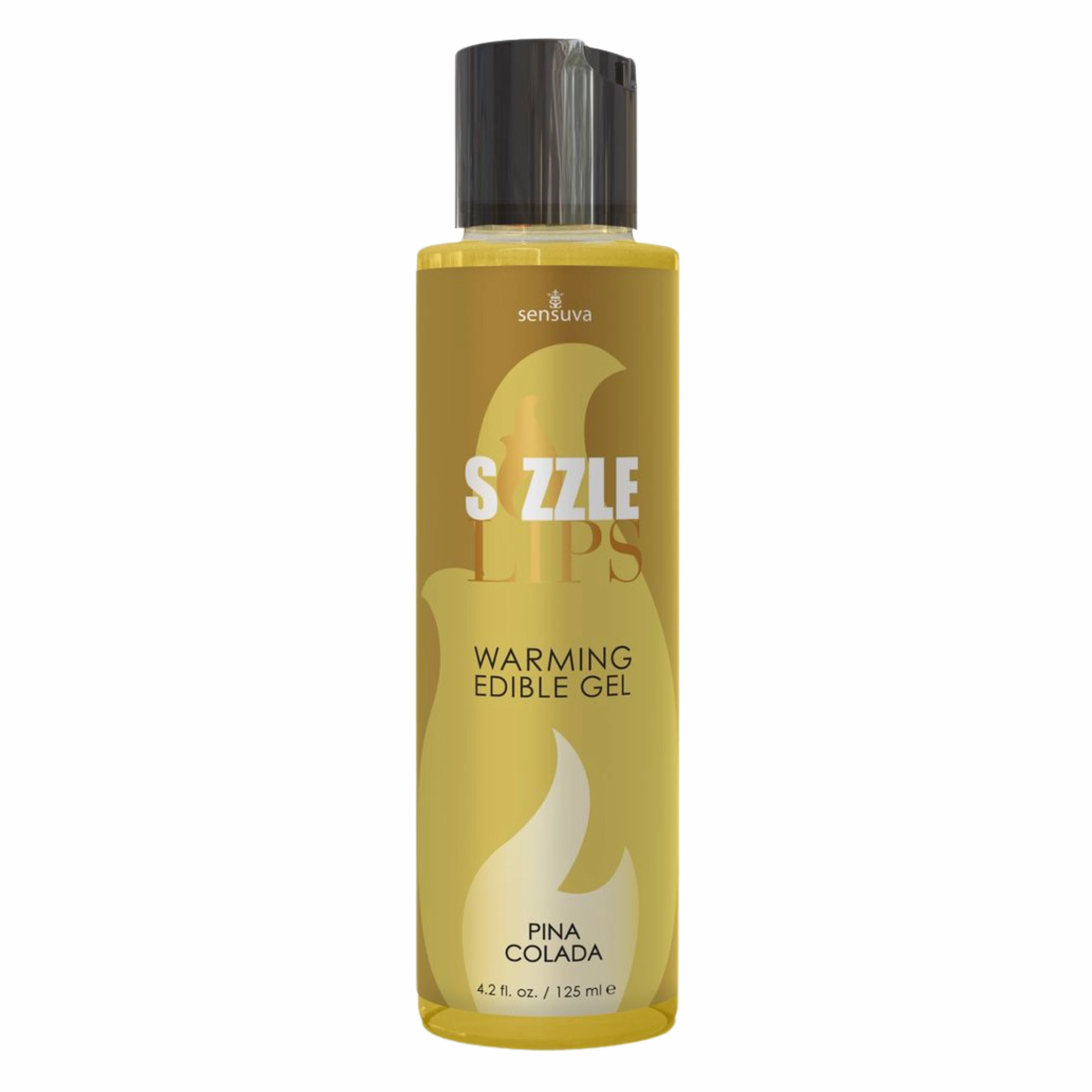 Sizzle Lips Warming Gel