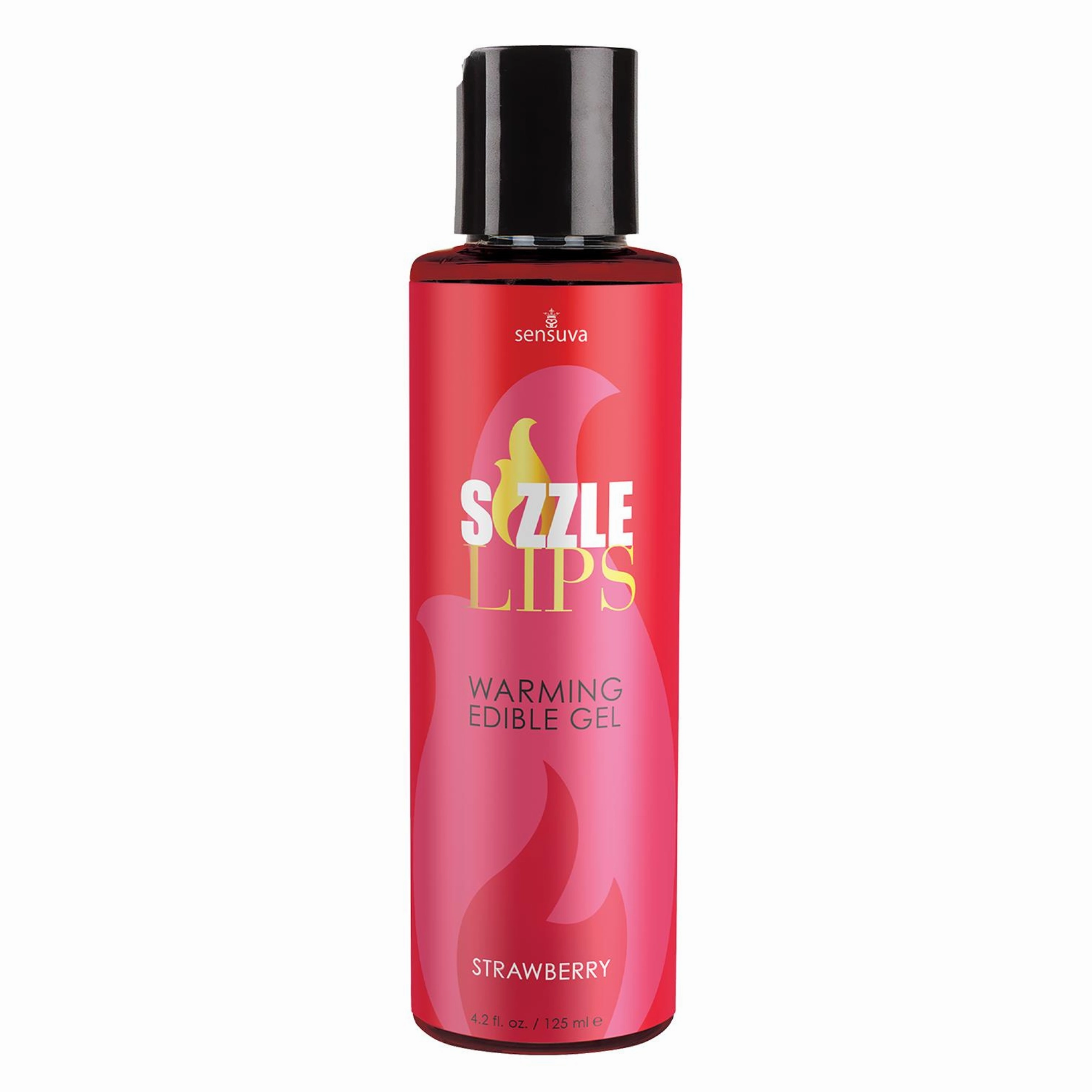Sizzle Lips Warming Gel