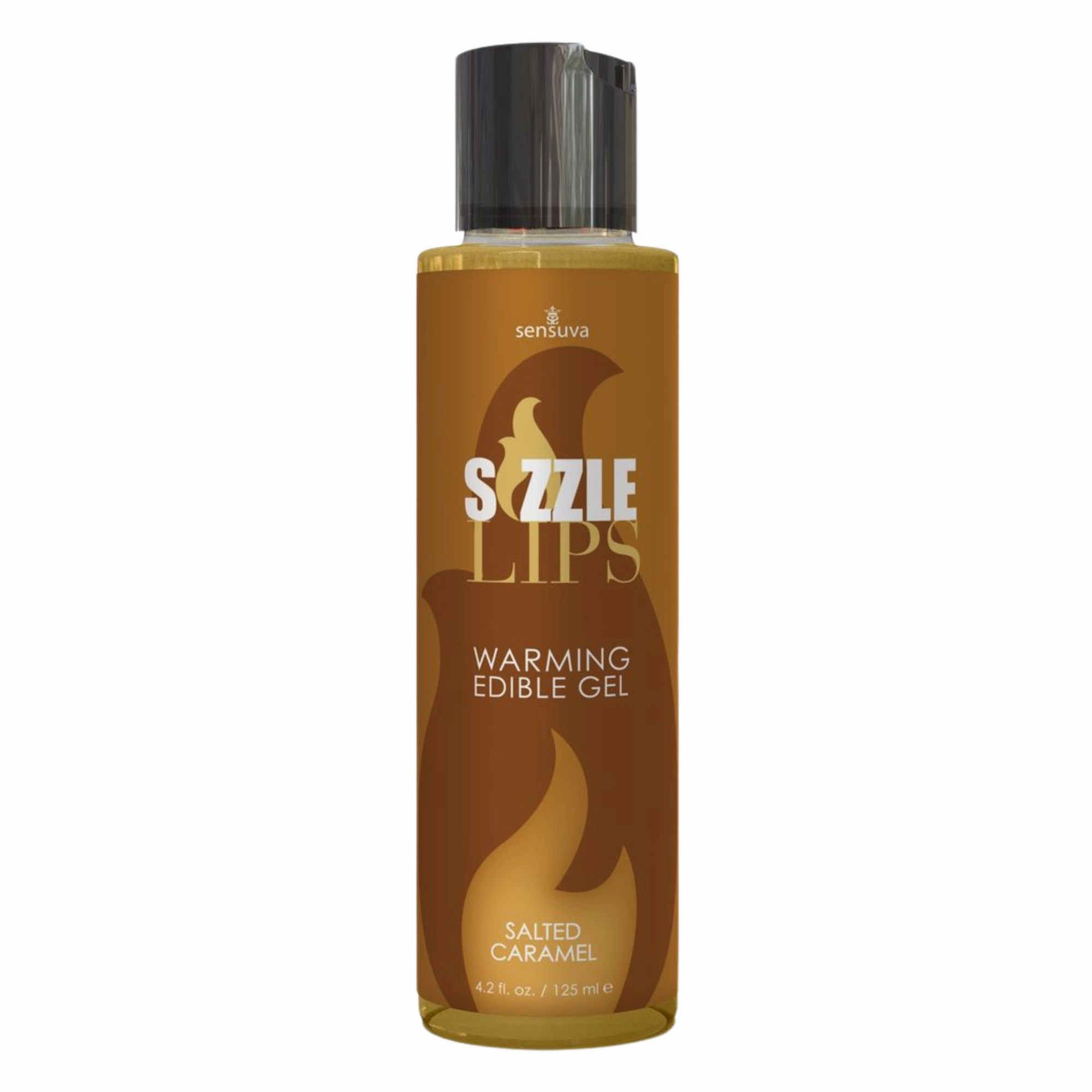 Sizzle Lips Warming Gel