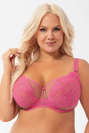 Soft Gorsenia Lingerie