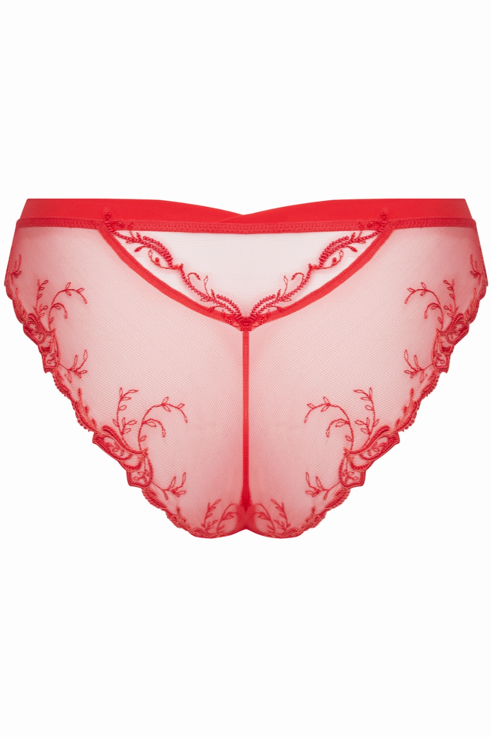 Source Beauté Italian Brief