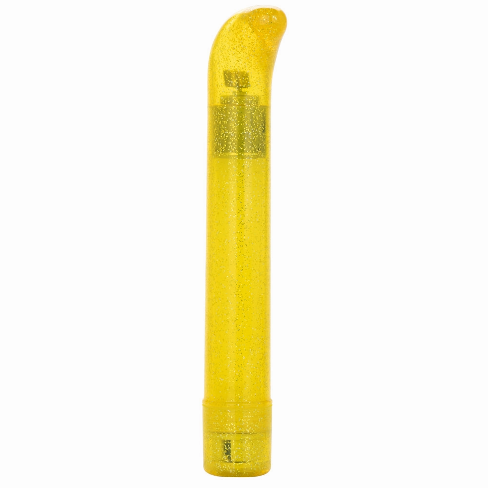 Sparkle 3-Speed Waterproof Slim G-Vibe
