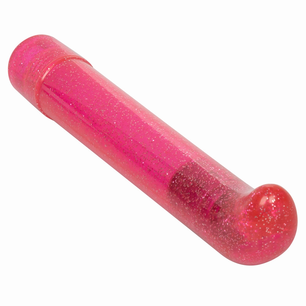 Sparkle 3-Speed Waterproof Slim G-Vibe