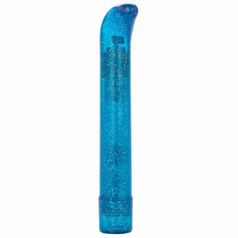 Sparkle 3-Speed Waterproof Slim G-Vibe