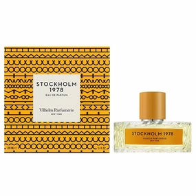 Stockholm 1978 by Vilhelm Parfumerie 100ml EDP