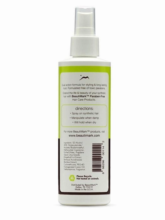Style & Hold Hairspray | UNAVAILABLE