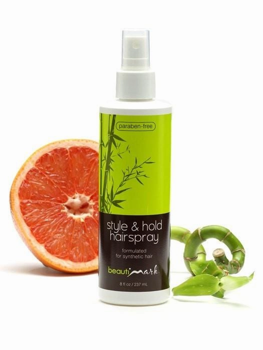 Style & Hold Hairspray | UNAVAILABLE