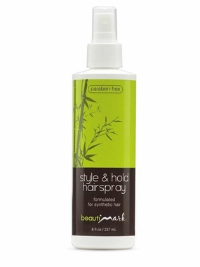 Style & Hold Hairspray | UNAVAILABLE