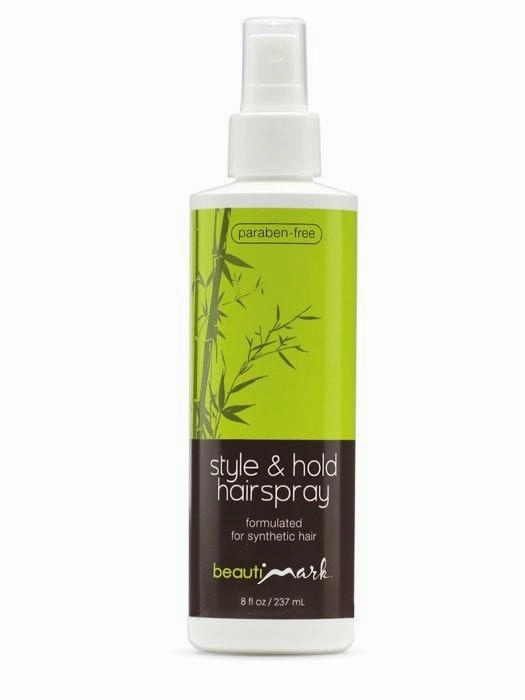 Style & Hold Hairspray | UNAVAILABLE