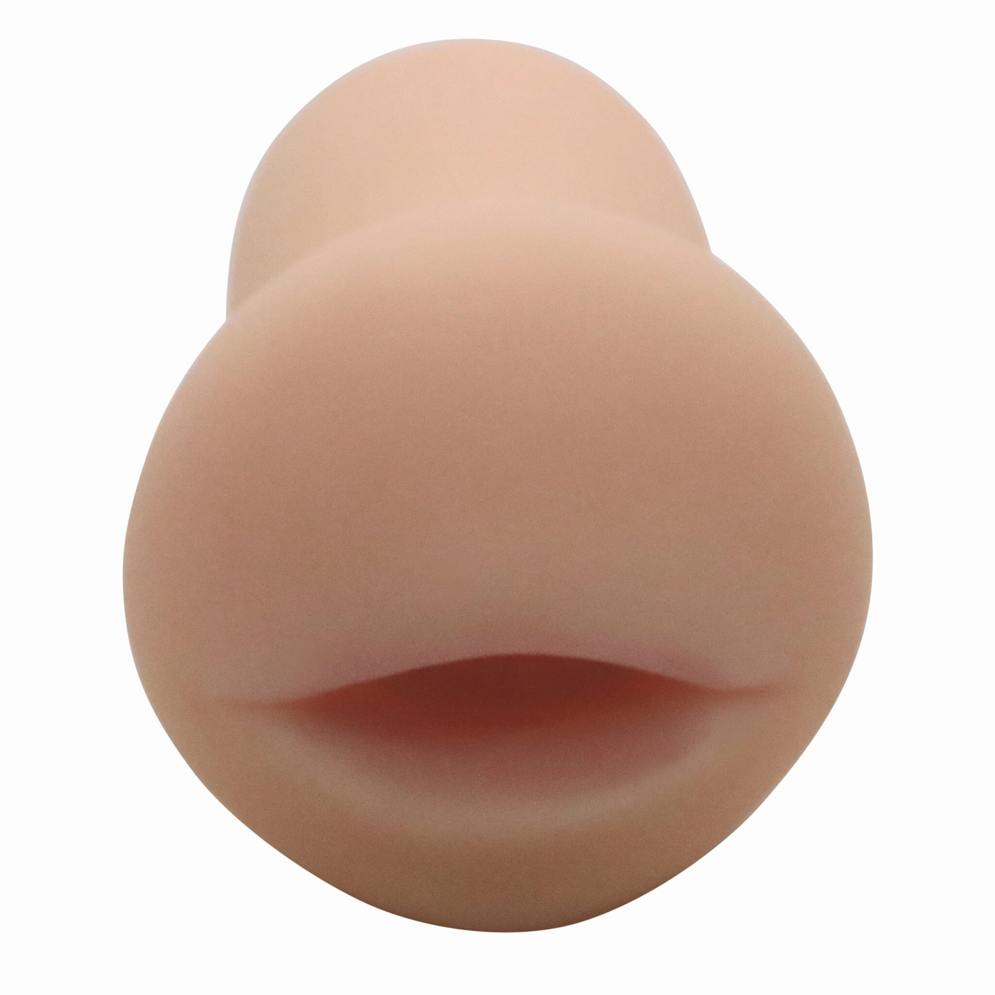 Super Tight & Realistic Mouth Blowjob Masturbator