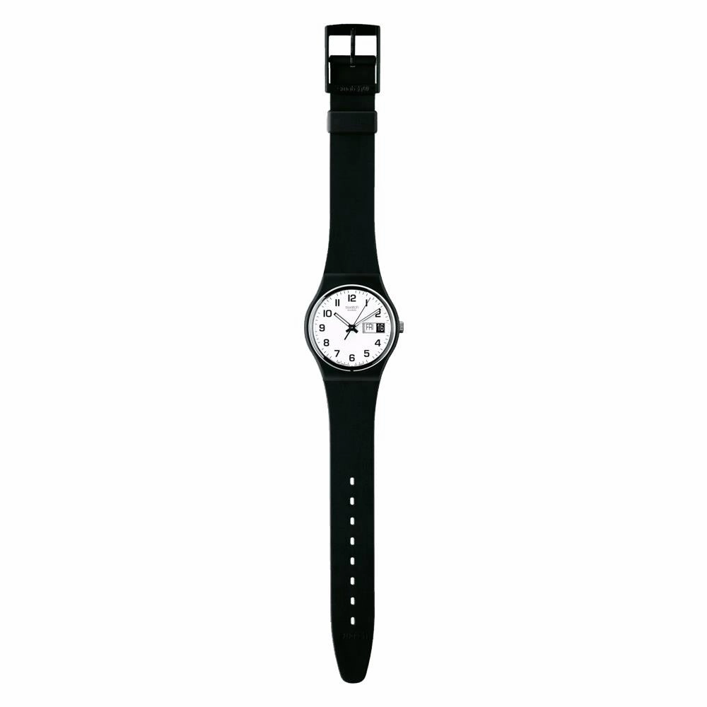 Swatch Once Again Watch