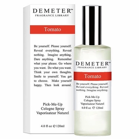 Tomato by Demeter 120ml Cologne Spray