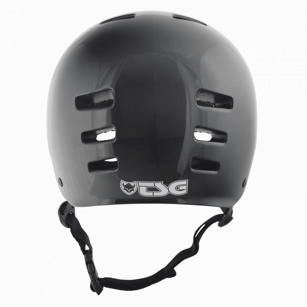TSG Evolution Helmet