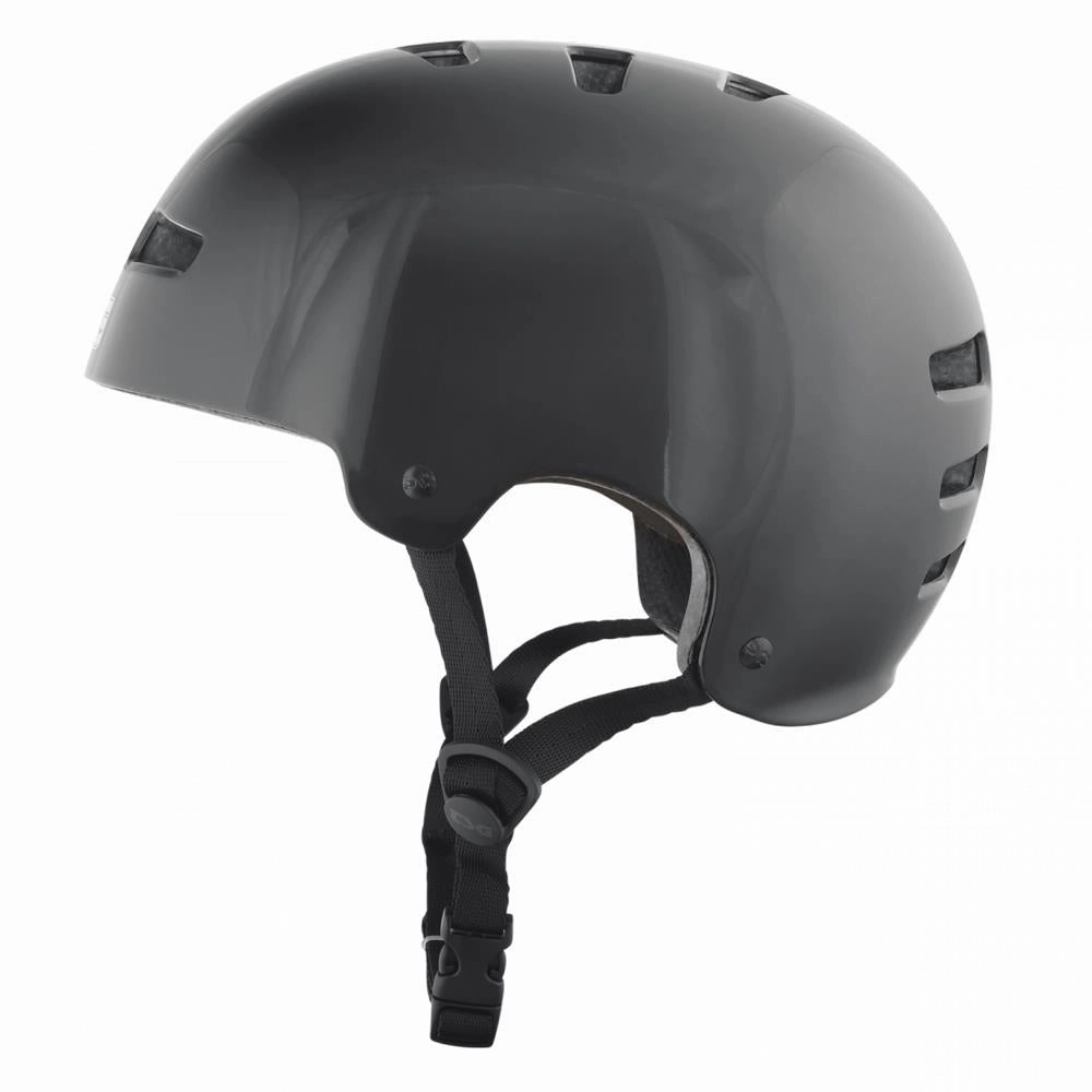 TSG Evolution Helmet