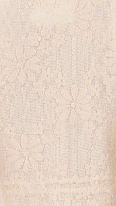 Tully Top - Cream