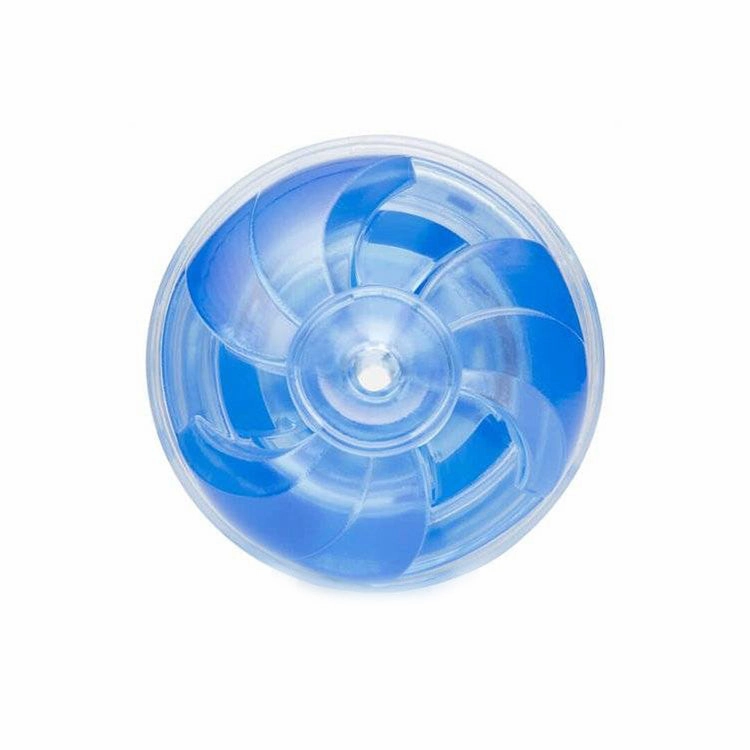 Turbo Thrust Blue Ice Fleshlight
