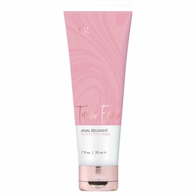 Tush Ease Desensitising Anal Relaxant Gel