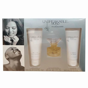 Unbreakable Bond by Khloe & Lamar 30ml 3 Piece Gift Set