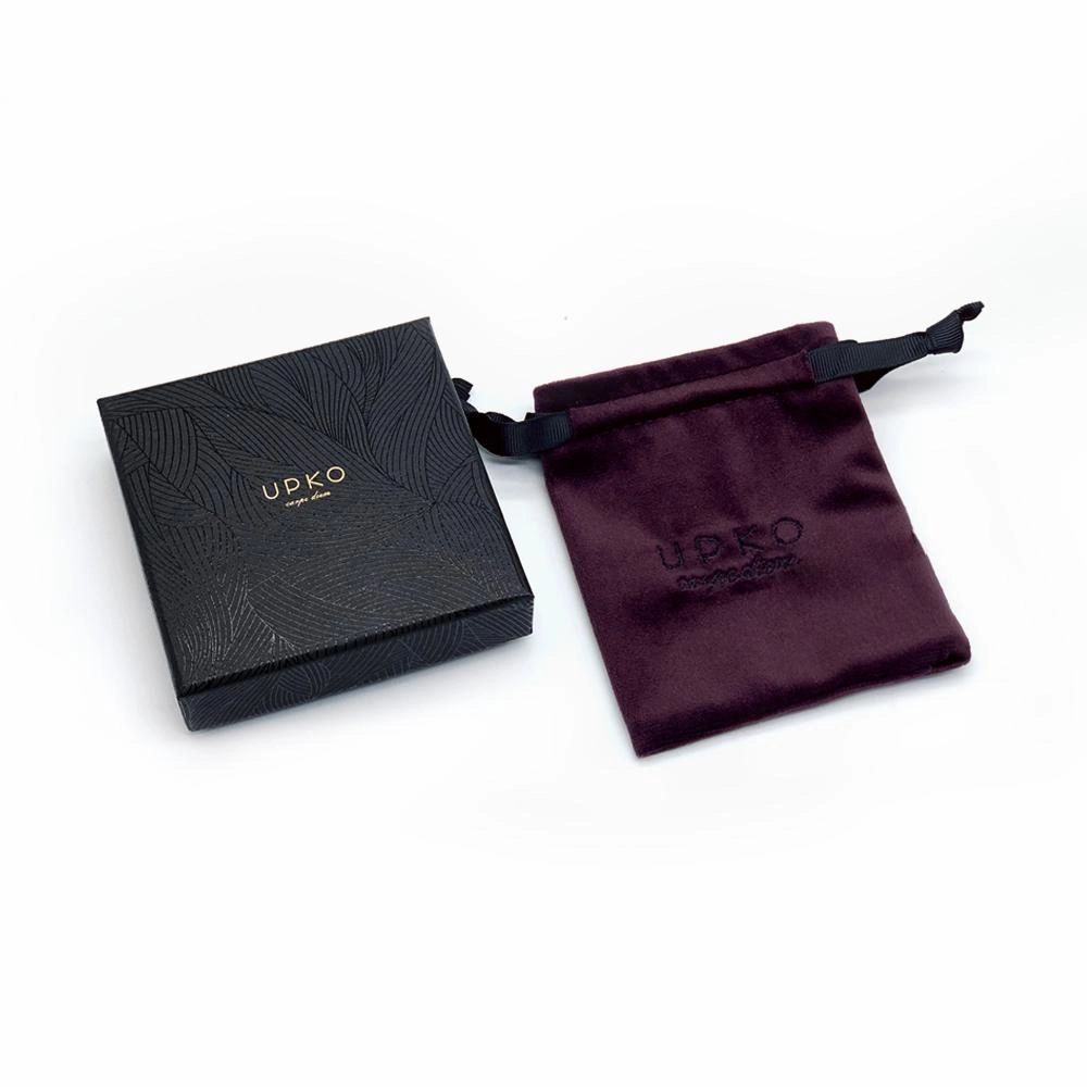 UPKO Crown Nipple Clamps