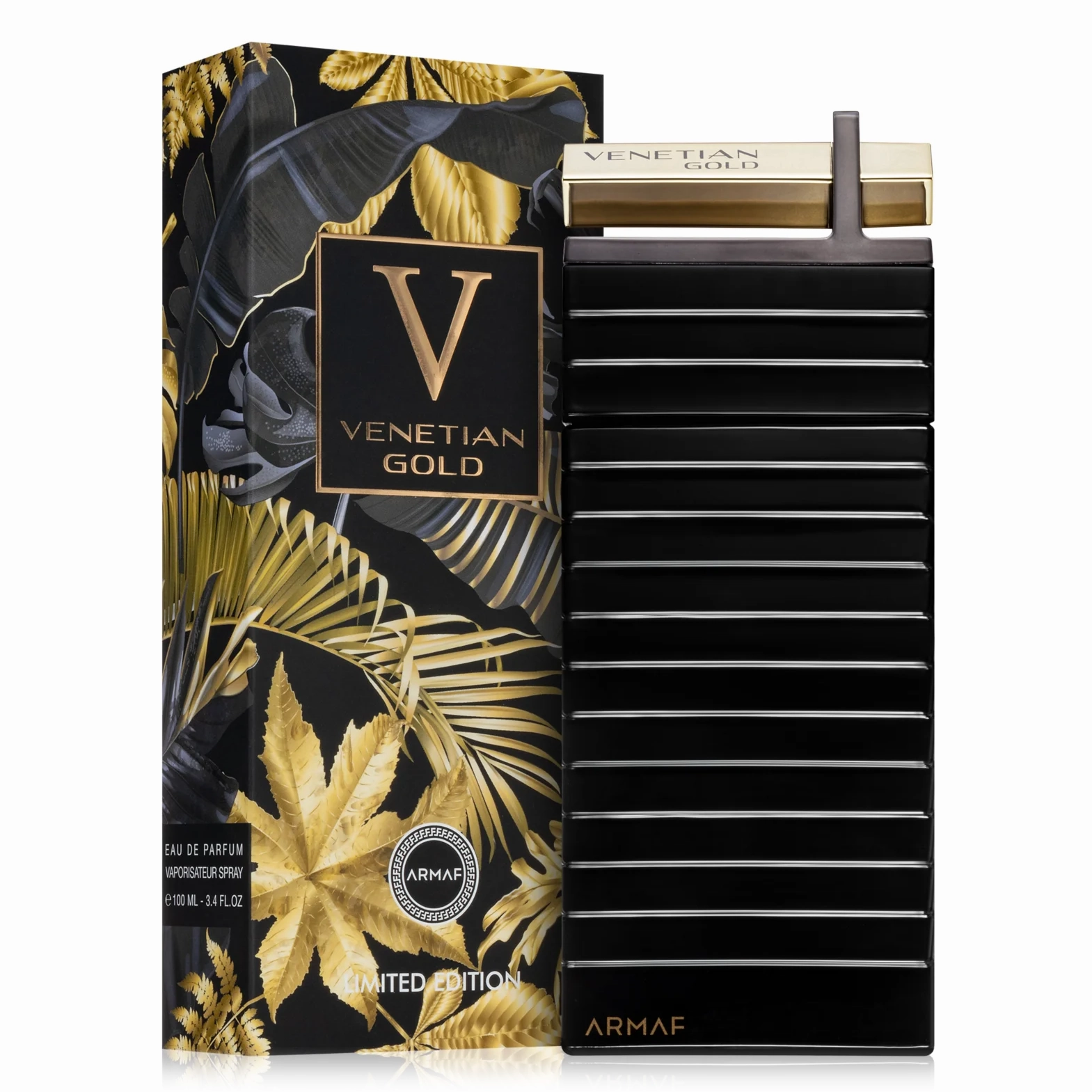 Venetian Gold by Armaf 100ml EDP